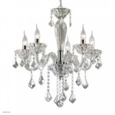 Светильник Ideallux TIEPOLO SP5 034713