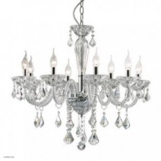 Светильник Ideallux TIEPOLO SP8 034720 Светильник Ideallux TIEPOLO SP8 034720