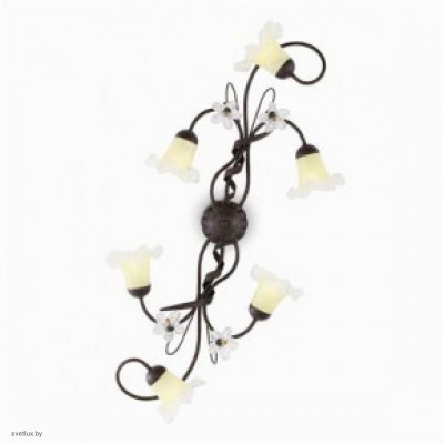 Светильник Ideallux TIROL PL6 024493