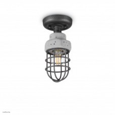 Светильник Ideallux TNT PL1 168197 Светильник Ideallux TNT PL1 168197