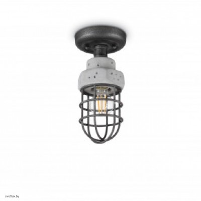 Светильник Ideallux TNT PL1 168197