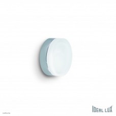 Светильник Ideallux TOFFEE LED PL1 D15 104478 Светильник Ideallux TOFFEE LED PL1 D15 104478