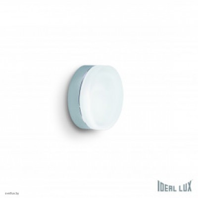 Светильник Ideallux TOFFEE LED PL1 D15 104478