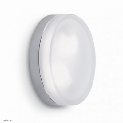 Светильник Ideallux TOFFEE LED PL1 D28 104508