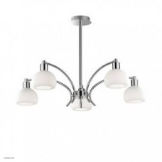 Светильник Ideallux TOKYO SP5 068459 Светильник Ideallux TOKYO SP5 068459