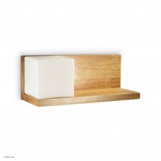 Светильник Ideallux TOLEDO-1 AP1 180090