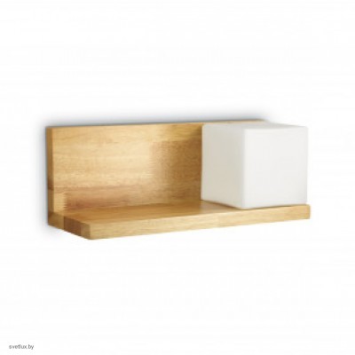 Светильник Ideallux TOLEDO-2 AP1 180106