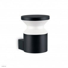 Светильник Ideallux TORRE AP1 ANTRACITE 186917 Светильник Ideallux TORRE AP1 ANTRACITE 186917
