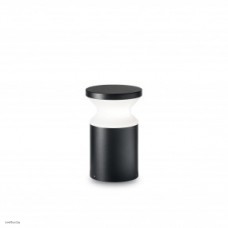 Светильник Ideallux TORRE PT1 SMALL NERO 186979 Светильник Ideallux TORRE PT1 SMALL NERO 186979