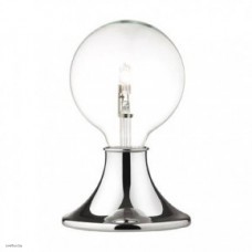 Светильник Ideallux TOUCH TL1 CROMO 046341 Светильник Ideallux TOUCH TL1 CROMO 046341