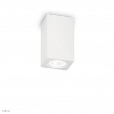 Светильник Ideallux TOWER PL1 BIG SQUARE 155821 Светильник Ideallux TOWER PL1 BIG SQUARE 155821