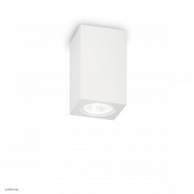 Светильник Ideallux TOWER PL1 BIG SQUARE 155821