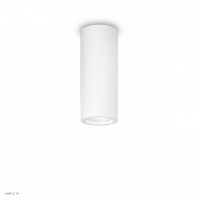 Светильник Ideallux TOWER PL1 SMALL ROUND 155869