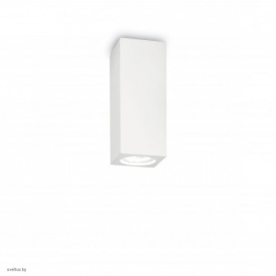 Светильник Ideallux TOWER PL1 SMALL SQUARE 155791