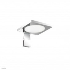 Светильник Ideallux TOY AP1 SQUARE 156507