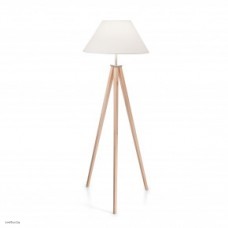 Светильник Ideallux TRIDENTE PT1 BIANCO 146317