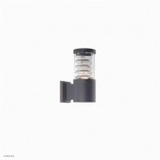 Светильник Ideallux TRONCO AP1 NERO 004716