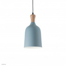 Светильник Ideallux TULY SP1 SMALL 134239 Светильник Ideallux TULY SP1 SMALL 134239