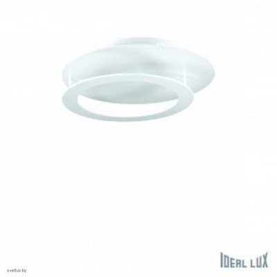 Светильник Ideallux TURBIN PL4 103891