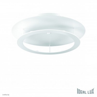 Светильник Ideallux TURBIN PL6 103907