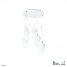 Светильник Ideallux TWO SG5 112152 Светильник Ideallux TWO SG5 112152