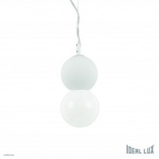 Светильник Ideallux TWO SP1 112121 Светильник Ideallux TWO SP1 112121