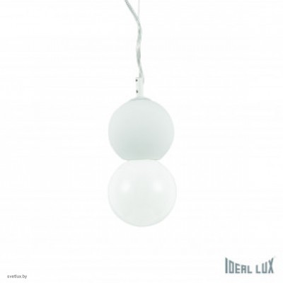 Светильник Ideallux TWO SP1 112121