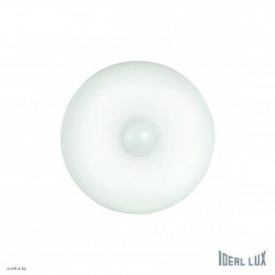 Светильник Ideallux ULISSE PL3 D42 095196