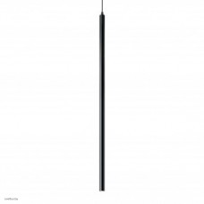 Светильник Ideallux ULTRATHIN SP1 NERO 142913 Светильник Ideallux ULTRATHIN SP1 NERO 142913