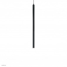 Светильник Ideallux ULTRATHIN SP1 SMALL NERO 156699