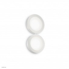 Светильник Ideallux UNION AP2 ROUND 142388 Светильник Ideallux UNION AP2 ROUND 142388