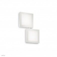 Светильник Ideallux UNION AP2 SQUARE 142197