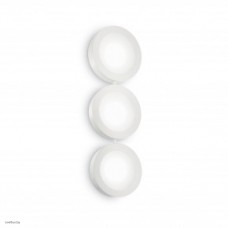 Светильник Ideallux UNION AP3 ROUND 142395