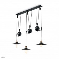 Светильник Ideallux UP AND DOWN SB3 136349