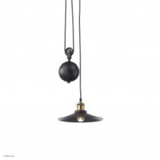 Светильник Ideallux UP AND DOWN SP1 136332