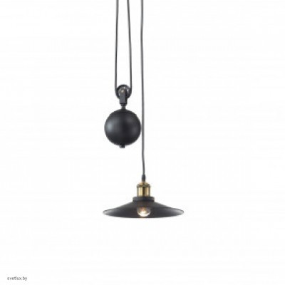Светильник Ideallux UP AND DOWN SP1 136332