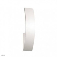 Светильник Ideallux VELA AP1 BIANCO 090337