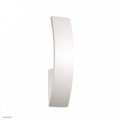 Светильник Ideallux VELA AP1 BIANCO 090337