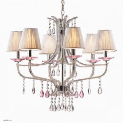 Светильник Ideallux VIOLETTE SP6 015439