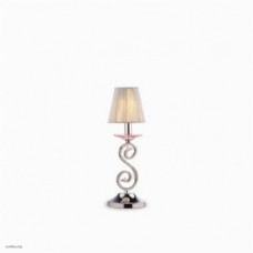 Светильник Ideallux VIOLETTE TL1 015453 Светильник Ideallux VIOLETTE TL1 015453