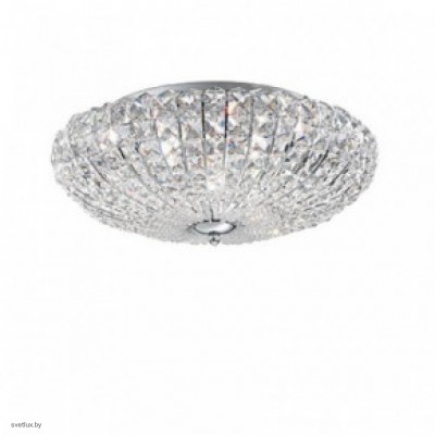 Светильник Ideallux VIRGIN PL6 016122