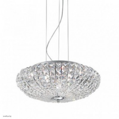 Светильник Ideallux VIRGIN SP6 023328