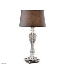Светильник Ideallux VOGA TL1 NERO 087382 Светильник Ideallux VOGA TL1 NERO 087382