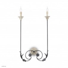 Светильник Ideallux VOLTERRA AP2 166421