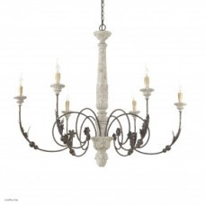 Светильник Ideallux VOLTERRA SP6 166483