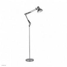 Светильник Ideallux WALLY PT1 ARGENTO 027050 Светильник Ideallux WALLY PT1 ARGENTO 027050
