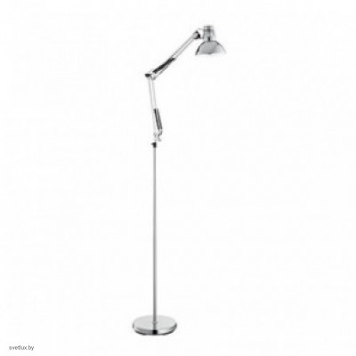 Светильник Ideallux WALLY PT1 CROMO 027043