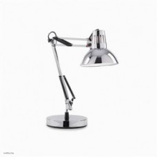Светильник Ideallux WALLY TL1 CROMO 061184