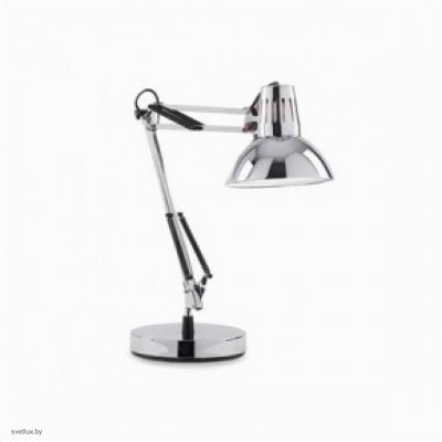 Светильник Ideallux WALLY TL1 CROMO 061184