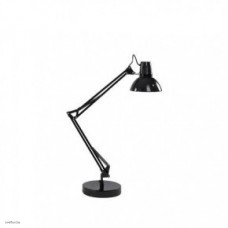 Светильник Ideallux WALLY TL1 NERO 061191 Светильник Ideallux WALLY TL1 NERO 061191